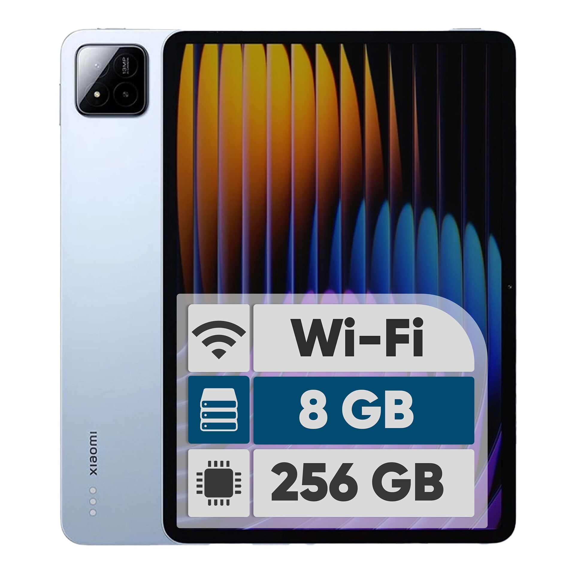 تبلت 11.2 اینچ شیائومی Pad 7 Wi-Fi