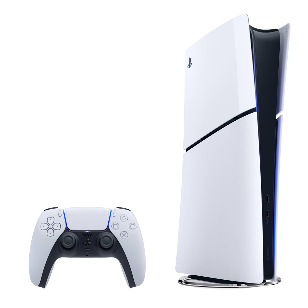 کنسول بازی سونی PlayStation 5 Slim Digital Edition
